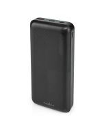 Nedis UPBKPD20000BK PD PowerBank 20000mAh