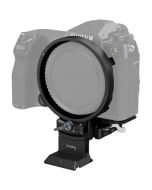 SmallRig 4305 Rotatable Horizontal-to-Vertical Mount Plate Kit (Fujifilm GFX-ser