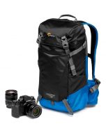 Lowepro PhotoSport Outdoor Backpack BP 15L AW III -ryggsäck, blå