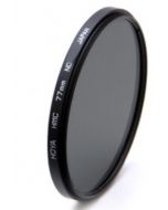 Hoya ND-filter ND400, 55mm