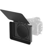 SmallRig 4411 Matte Box with Adjustable Clamp and VND Kit