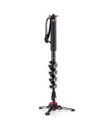 Manfrotto MVMXPROC5 Monopod, carbon