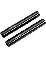 SmallRig 1049 15mm Alu Alloy Rods (M12-10cm)