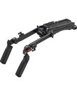 SmallRig 4274 Shoulder Rig Kit Pro