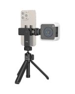 SmallRig 4367 VK-30 Advanced Smartphone Vlog Tripod Kit