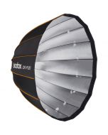 Godox Quick Release Parabolic Softbox QR-P120 Bowens