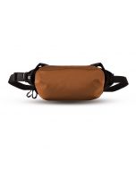 WANDRD D1 Fanny Pack midjeväska, orange