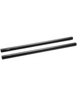 SmallRig 1053 15mm Alu Alloy Rods (M12 30cm)