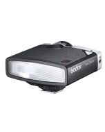 Godox Lux Junior Retro Camera Flash Blixt, svart