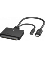 Angelbird USB Type-C to SATA 6Gb/s Adapter