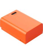 SmallRig 4967 EN-EL25 USB-C Rechargeable Camera Battery, orange