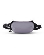 WANDRD D1 Fanny Pack V2 midjeväska, lila