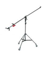 Manfrotto Ljusbom 025BS inklusive stativ