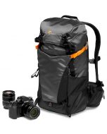 Lowepro PhotoSport Outdoor Backpack BP 15L AW III -ryggsäck, grå