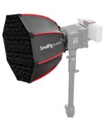 SmallRig 4358 RA-D30 Mini Parabolic Softbox for RC 60B