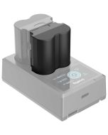 SmallRig 4072 Fujifilm NP-W235 Batteri