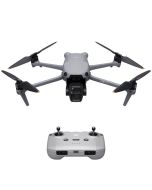 DJI Air 3S + DJI RC-N3 -drönare