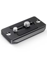 SmallRig 2146B QR Plate Arca snabbplatta