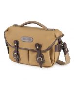 Billingham Hadley Small Pro FibreNyte -kameraväska, Khaki/Choco