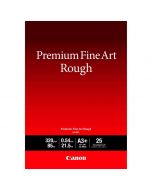 Canon FA-RG1 UNI Premium Fine Art Rough Paper A3+ / 25