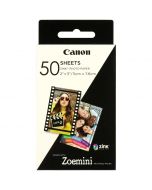 Canon Zoemini Zink Papper ZP-2030, 50 kpl