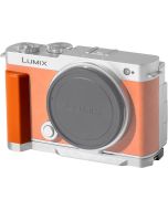 SmallRig 5052 L-Shape Handle -grepp, orange (Panasonic Lumix S9)