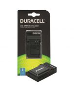 Duracell NP-FZ100 -laddare