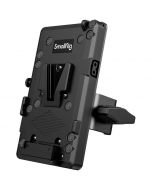 SmallRig 3676 RA V1 V-Mount Battery Plate