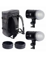 Elinchrom ONE Dual Kit (20931.2)