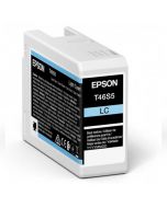 Epson T46S5 Light Cyan UltraChrome Pro 10 25ml