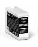 Epson T46S9 Light Grey UltraChrome Pro 10 25ml