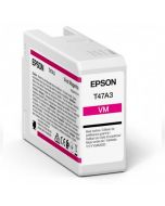 Epson T47A3 Vivid Magenta UltraChrome Pro 10 50ml