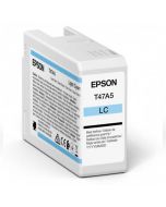 Epson T47A5 Light Cyan UltraChrome Pro 10 50ml