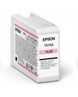 Epson T47A6 Vivid Light Magenta UltraChrome Pro 10 50ml