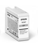 Epson T47A7 Gray UltraChrome Pro 10 50ml