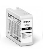 Epson T47A8 Matte Black UltraChrome Pro 10 50ml