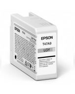 Epson T47A9 Light Gray UltraChrome Pro 10 50ml