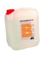 Eurolite Basic 5L Smoke Fluid