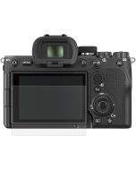 SmallRig 3750B Screen Protector (Sony A7 IV/A7CII/A7CR/A6700/ZV-E1)