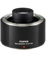 Fujifilm Telekonverter XF 2X TC WR