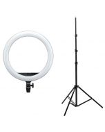 Godox LR150 LED Ring Light + LS-1 Light Stand