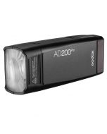 Godox Witstro AD200Pro -blixt