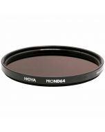 Hoya ND64 Pro 58mm