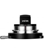 Laowa 1.33x Rear Anamorphic Adapter