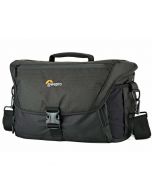 Lowepro Nova 200 AW II, svart