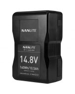 Nanlite V-Mount Battery 14.8V 160Wh