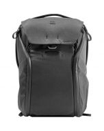 Peak Design Everyday Backpack 20L v2 -ryggsäck, svart