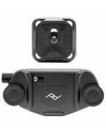 Peak Design Capture Camera Clip V3 Black (CP-BK-3)