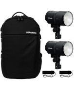 Profoto B10X Duo Kit Blixt