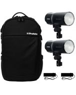 Profoto B10X Plus Duo Kit Blixt